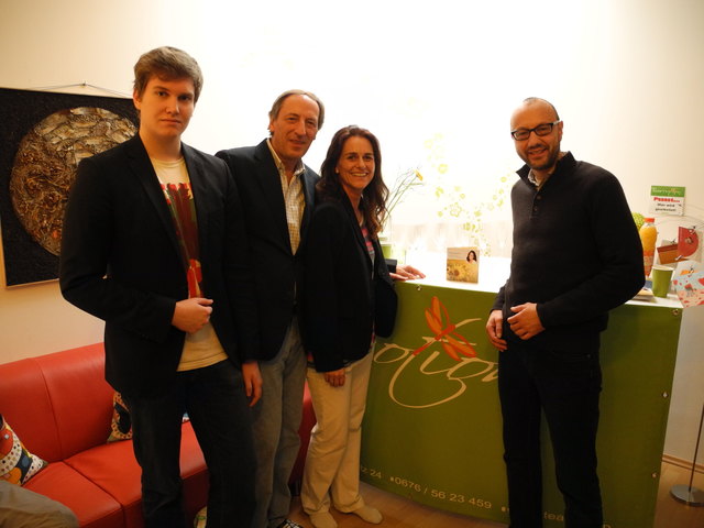 Praxis „Teammotion“ in Klosterneuburg vergrößert sich - Klosterneuburg