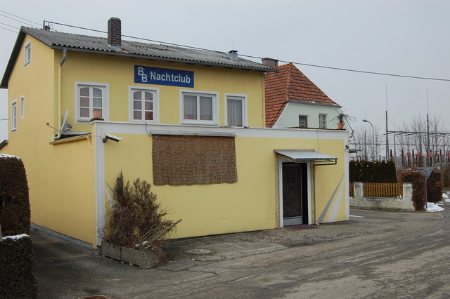 Die Pächter der BB Bar, Familie Schachinger, will weiter um die Aufhebung des Prostitutionsverbotes kämpfen.