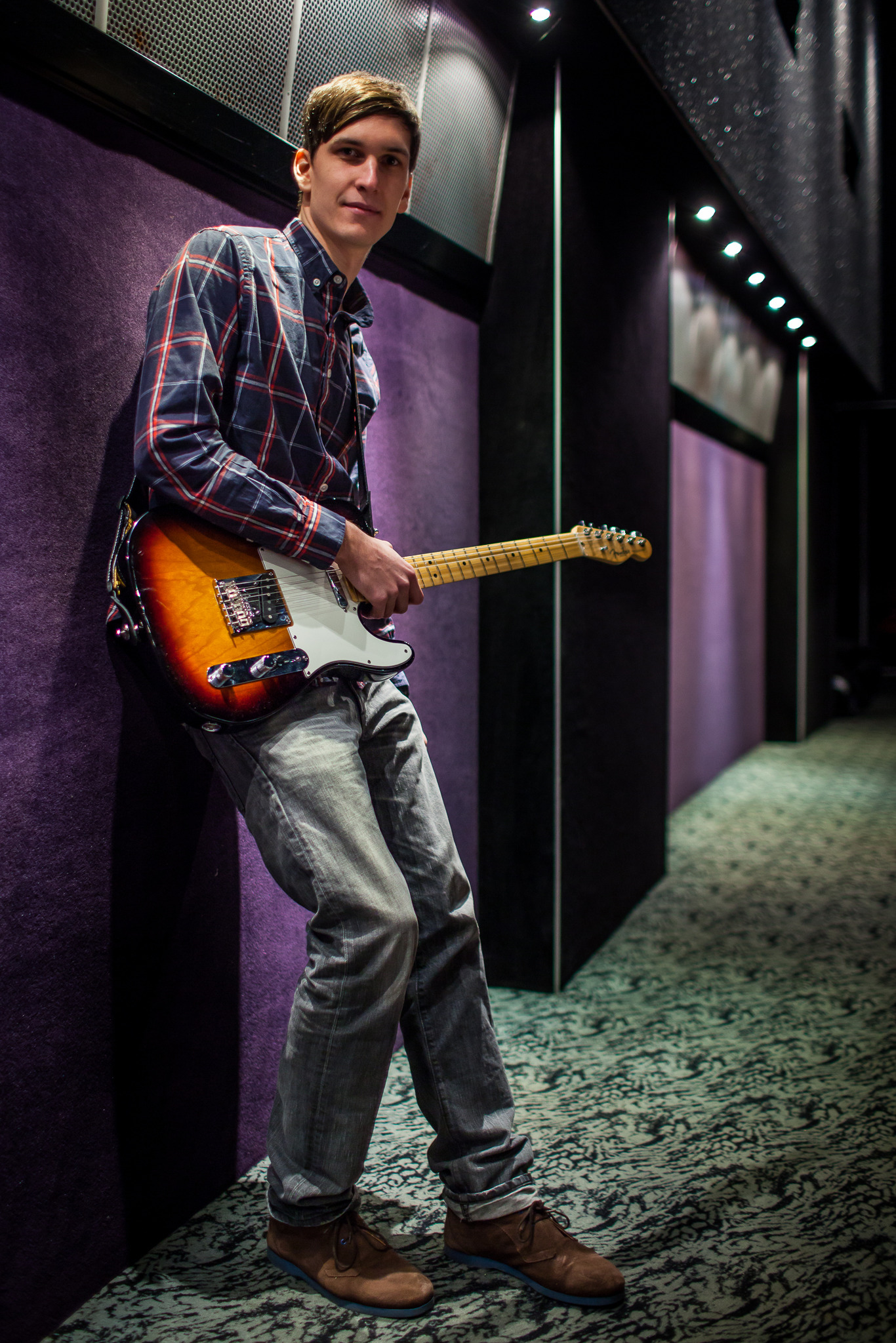 Mike Bench mit erster Single - Oberwart