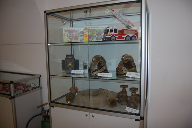 Die Ausstellung ist noch bis 29. Juni im Bezirksmuseum Hietzing zu sehen.