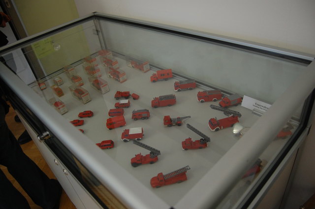 Die Ausstellung ist noch bis 29. Juni im Bezirksmuseum Hietzing zu sehen.