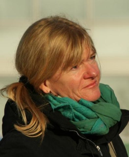 Helga Bansch