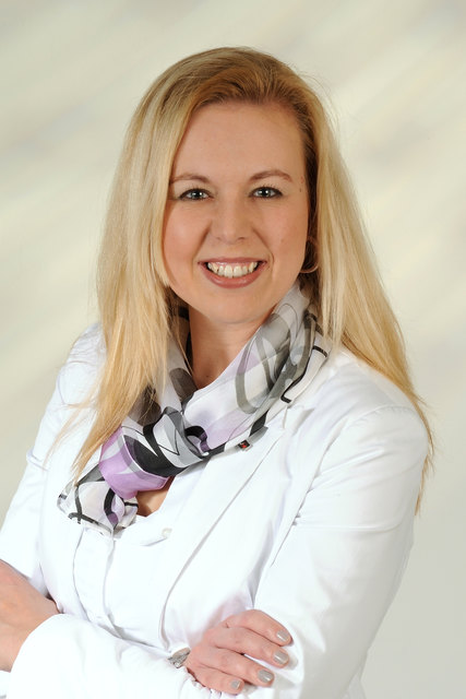 Für Corinna Lindinger ist das Wissen des Übergebers sehr wichtig. | Foto: privat