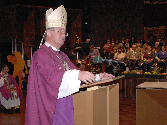 Foto: Diözese Innsbruck