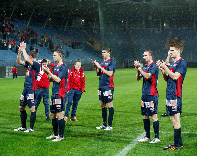 Foto: GEPA pictures/ David Rodriguez