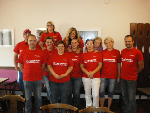 Kinderfreunde Perg | Foto: Privat