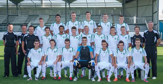 FC Pasching 1b