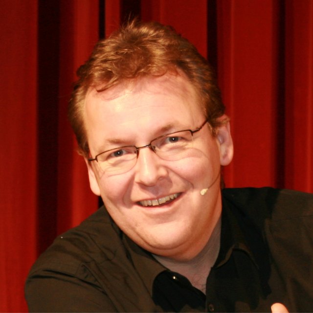 Ein Best-Of: Josef Burger haut die besten Wuchteln seiner Karriere raus.