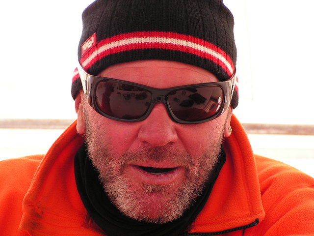 Ernst Zangerl | Foto: Ernst Zangerl