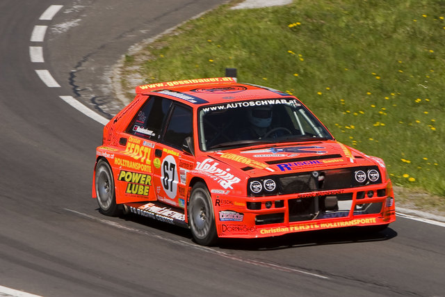 Felix Pailer wird am Sonntag, 14. April, in Pöllauberg wieder der große Gejagte sein. | Foto: KK