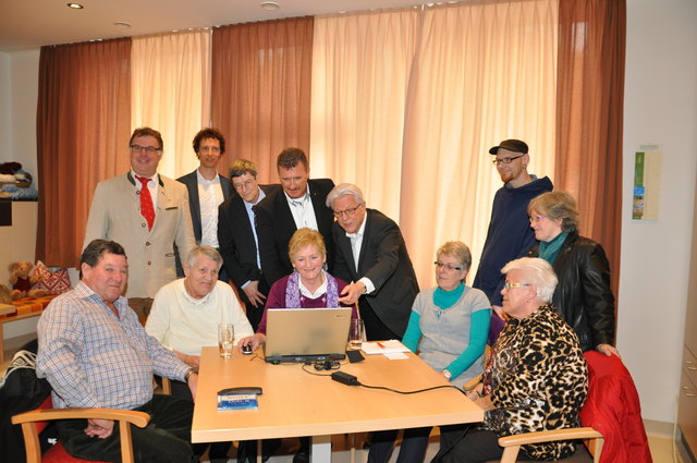 Leute kennenlernen kufstein