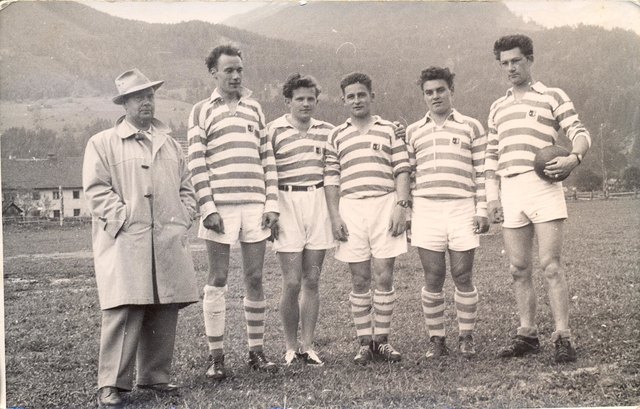 Mauterndorf-Sportvereinsspieler-ohne Datum