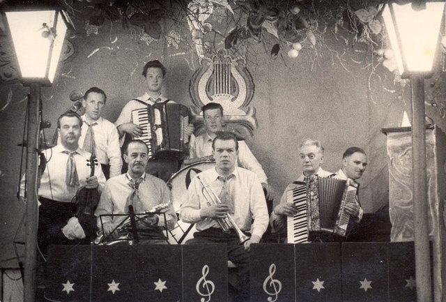 Sportkapelle M. Zinke Mauterndorf-ohne CR