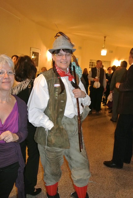 Land-frau-mann
