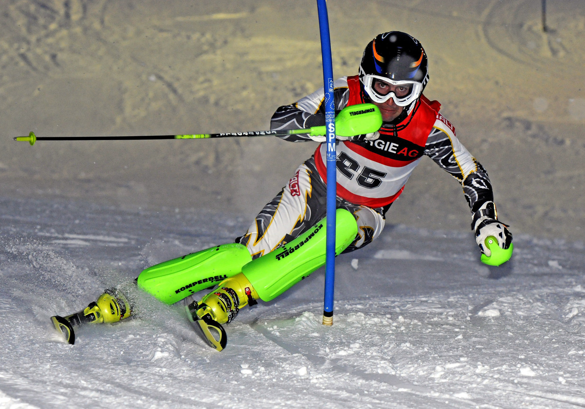Schweighofer und Weidinger siegen beim max.center Welscup Slalom - Wels ...