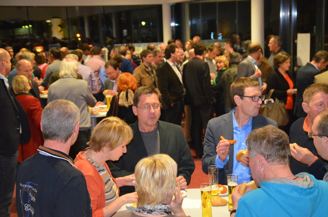 Foto: Raiffeisenbank Ohlsdorf/Knopp