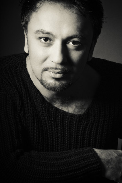 Darius Merstein-MacLeod