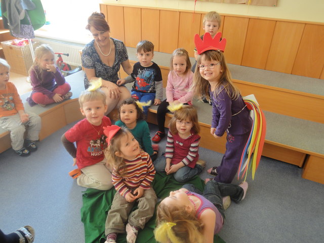 Kindergarten Pfarrkirchen - Thema auf meinbezirk.at