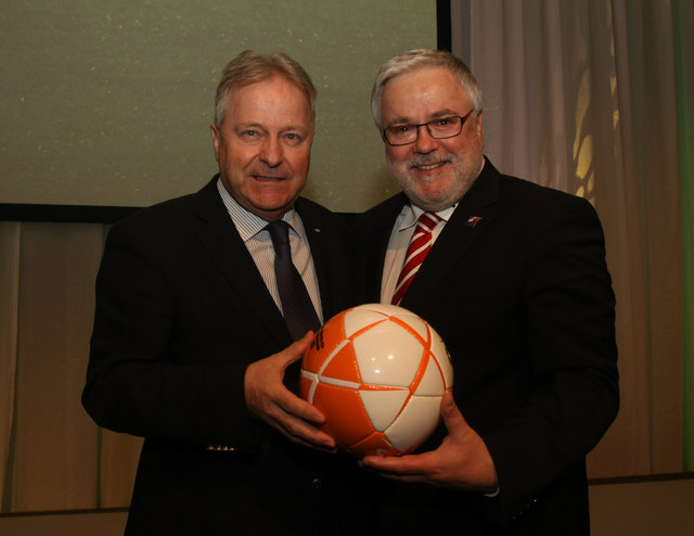 Foto: Fußballverband