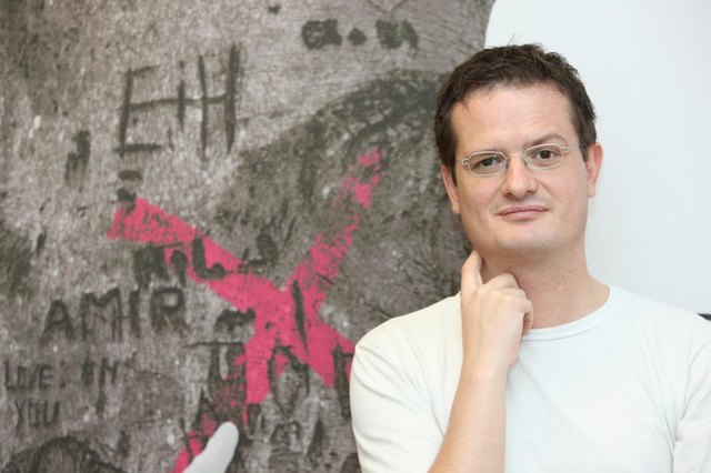 "Wir haben nichts zu verstecken, ich widerspreche dem Rechnungshof deutlich." - das sagt der ehemalige GF der regionale10, Dietmar Seiler. | Foto: Photodesign Schiffer