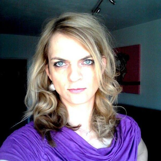 Petra Baumgartner hat aus einer alltäglichen Belastung eine alltägliche Freude gemacht: "Seit einem Jahr surfe ich auf einem Dauerhoch!" | Foto: KK