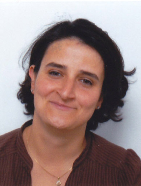 Karmen Minassian | Foto: privat