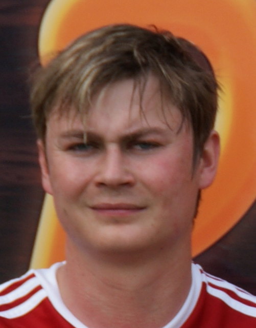 Harald Eder ist nach dem Abgang von Richard Aigner der neue Kapitän von Union Baumgartenberg.