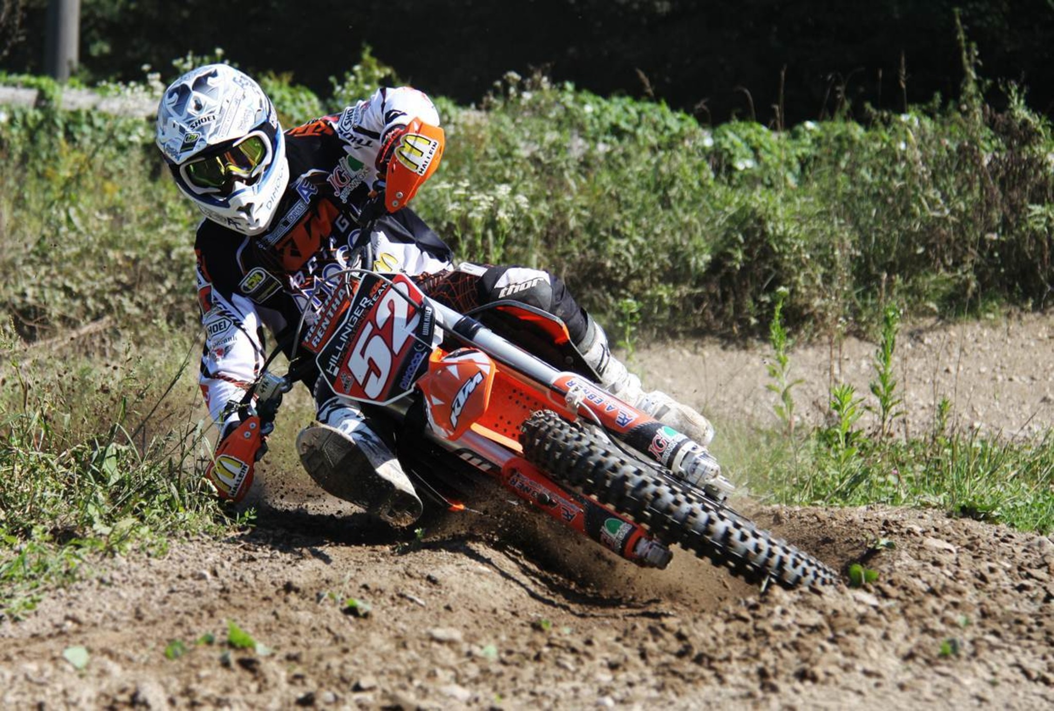 top motocross