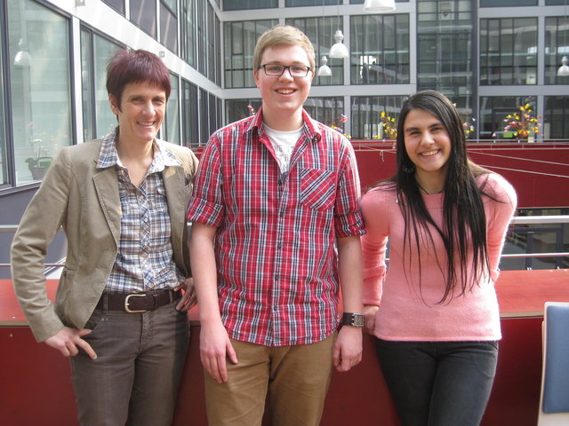 Er Kam Sah Und Siegte Latein Lateinolympiade: Er kam, sah und siegte - Schärding