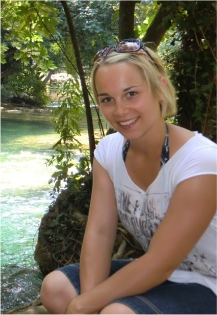 Johanna Raffaseder