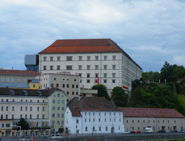 Das Restaurant im neuen Südflügel des Schlossmuseums bekommt einen neuen Pächter.