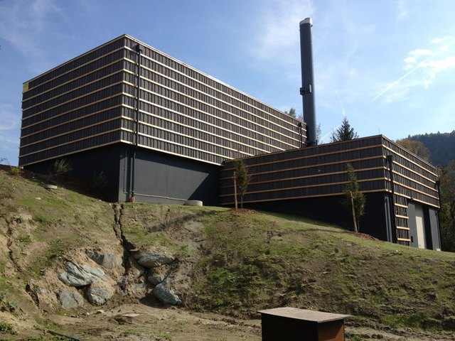 Das neueste Werk in Keutschach: Für Anschlusswerber ist noch bis 31. Dezember 2013 die durch das Land zugesagte 60-prozentige Förderung möglich