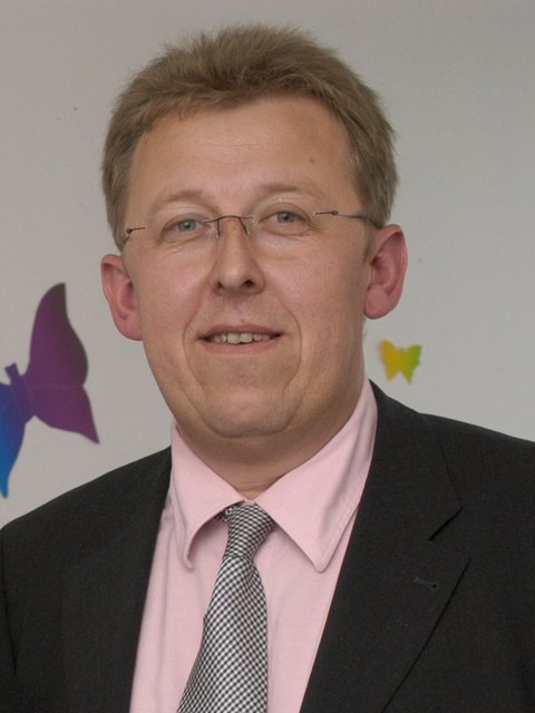 Herbert Enzenhofer | Foto: SP