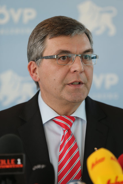 Josef Schwaiger (ÖVP)