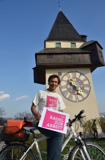 Foto: ARGUS Steiermark