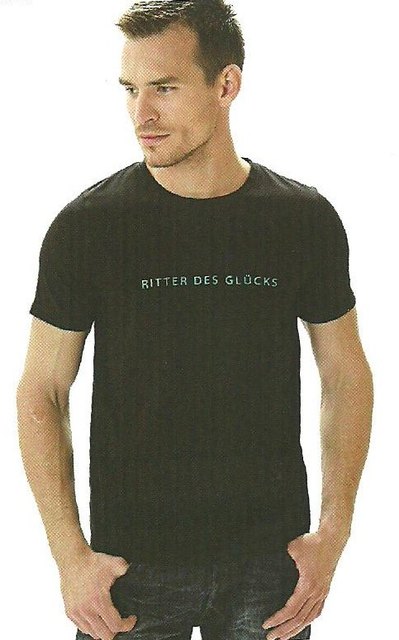 Foto: Göttin des Glücks