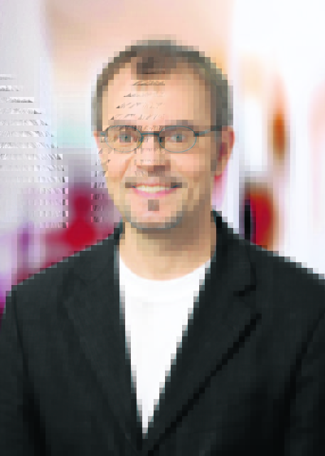 Harald Troch.