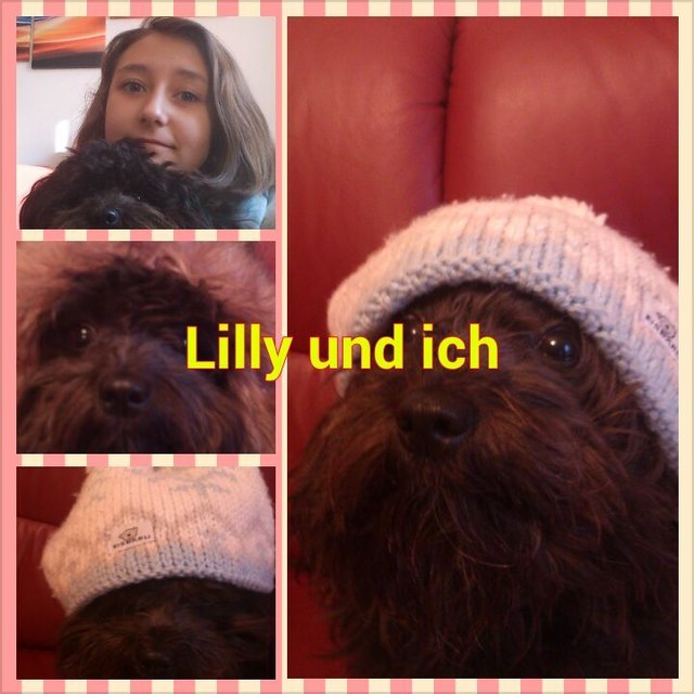 LILLY und ICH
