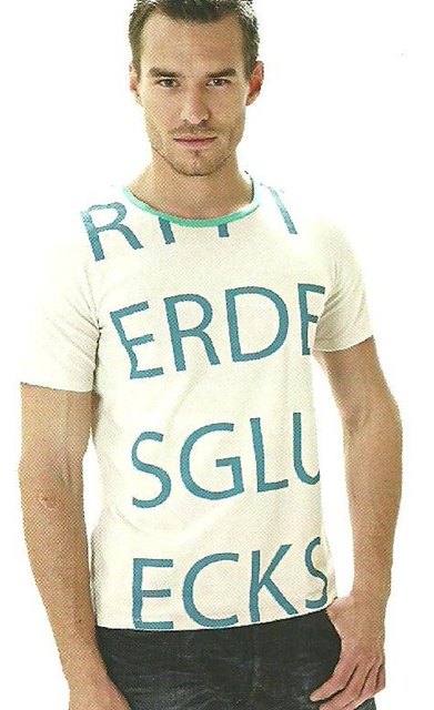 Foto: Göttin des Glücks