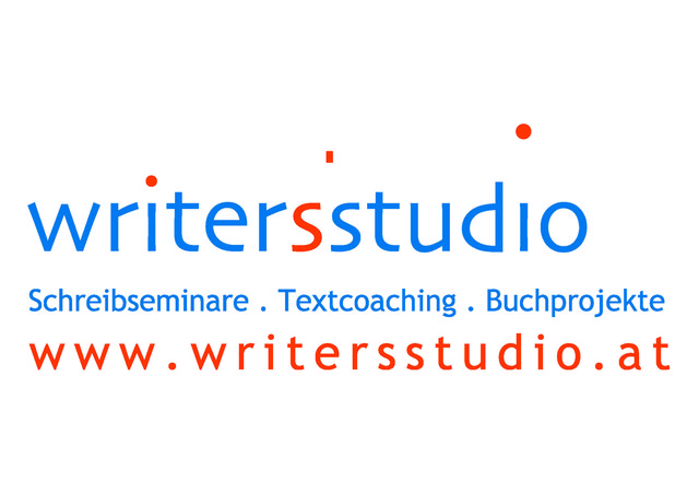 Das Wiener writers'studio - jetzt neu in Graz!!!