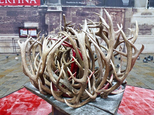 Kunstprojekt von Sylvia Kummer