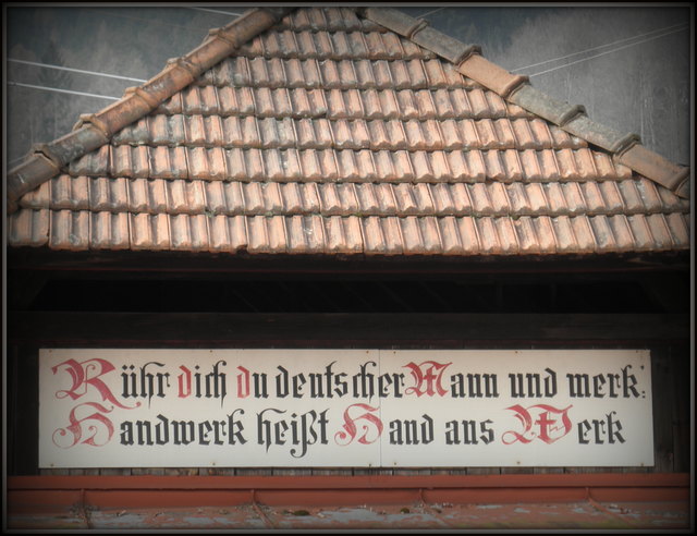 ... die möglicherweise in einer bestimmten Zeitperiode geäußert wurde.