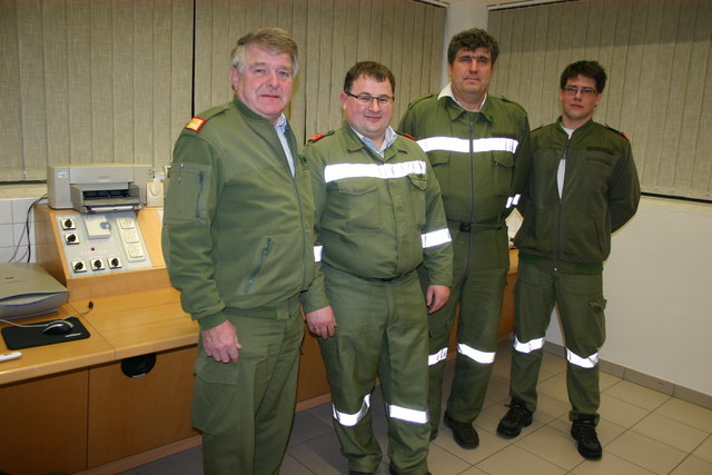 Sandhofer, Haider, Kühberger, Spiegl.