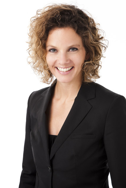 Sabine Hoffmann