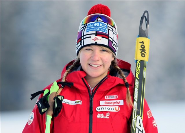 Nathalie Schwarz