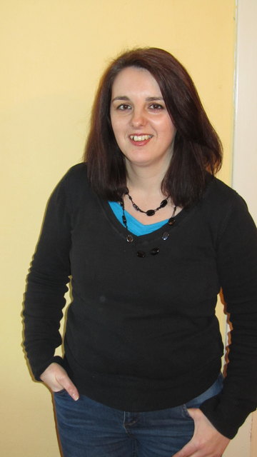 Karin Lechner, Trainerin bei der Union Brunnenthal