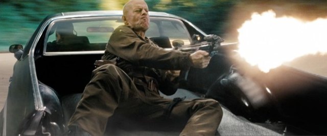G.I. Joe Die Abrechnung