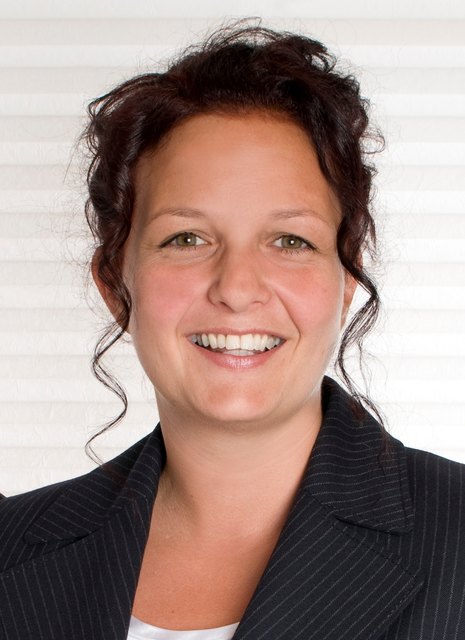 Bezirksobfrau Cornelia Pöttinger lädt zu einem Workshop mit Frühstück ein.