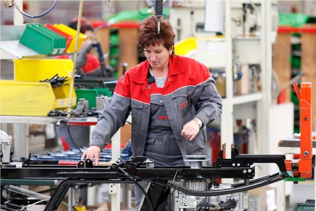 Von 1. bis 5. Juli 2013 gibt es erstmals eine „Woche der Erlebniswelt Wirtschaft – made in Styria“, in der in allen Betrieben den ganzen Tag über Erlebnistouren angeboten werden.