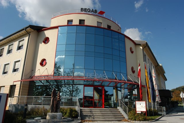 Die BEGAS gibt es zwar nicht mehr, einmal mehr wird sie jedoch von ihrer Vergangenheit eingeholt.